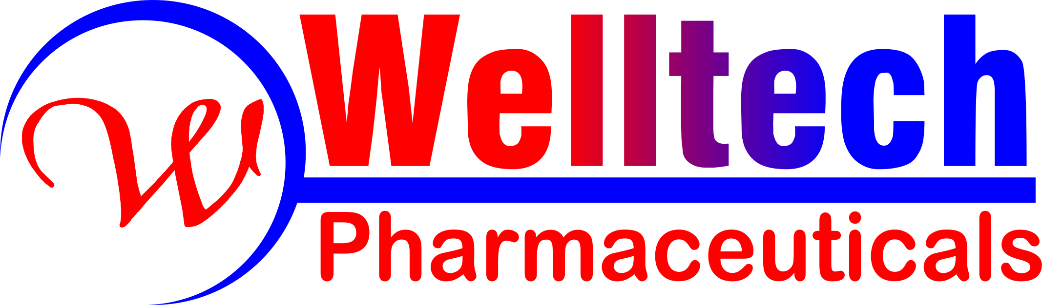 Welltech Pharmaceuticals